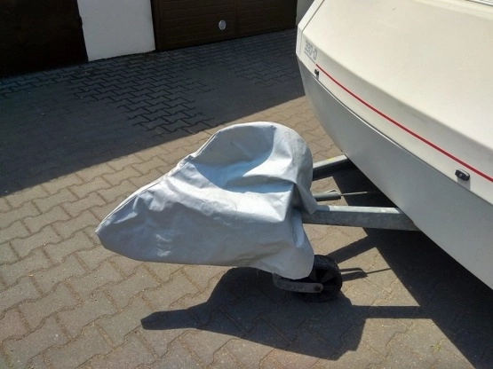                         Beyerland Spinter 390 D - zdjęcie 7
                        