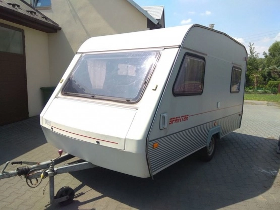                         Beyerland Spinter 390 D - zdjęcie 8
                        