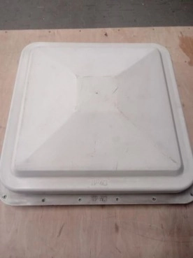                         Okno dachowe 40x40 - zdjęcie 1
                        