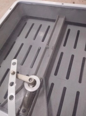                         Okno dachowe 40x40 - zdjęcie 3
                        