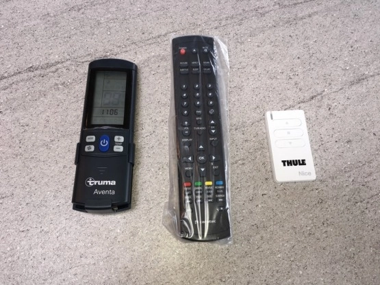                         Globetrotter XLI Premium I7850 DBM - zdjęcie 18
                        