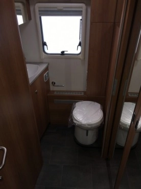                         Globetrotter XLI Premium I7850 DBM - zdjęcie 21
                        