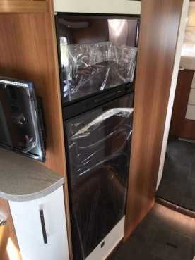                         Globetrotter XLI Premium I7850 DBM - zdjęcie 27
                        