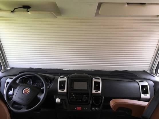                         Globetrotter XLI Premium I7850 DBM - zdjęcie 33
                        