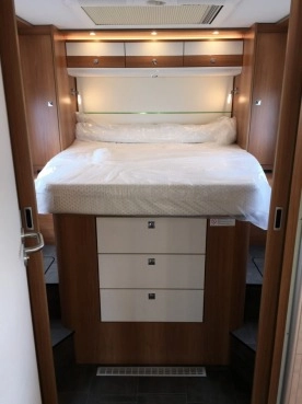                         Globetrotter XLI Premium I7850 DBM - zdjęcie 35
                        