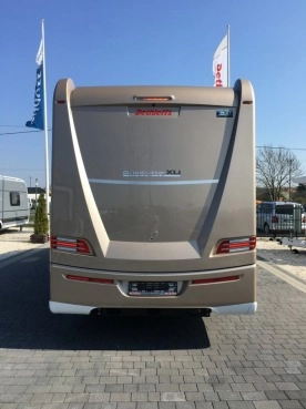                         Globetrotter XLI Premium I7850 DBM - zdjęcie 9
                        