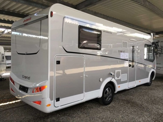                         SAMOCHÓD CAMPINGOWY DETHLEFFS TREND I 7057 DBM NAJNOWSZY MODEL NA ROK 2019 - zdjęcie 14
                        