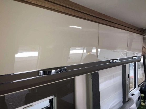                         SAMOCHÓD CAMPINGOWY DETHLEFFS TREND I 7057 DBM NAJNOWSZY MODEL NA ROK 2019 - zdjęcie 4
                        