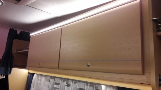                         Kamper Ford Sirio  - zdjęcie 4
                        