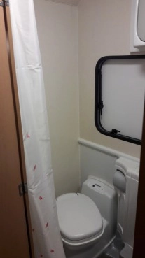                         Kamper Ford Sirio  - zdjęcie 5
                        