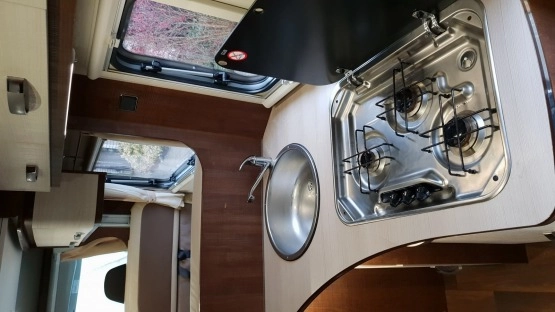                         Forster T699 VB - 6 osobowy - zdjęcie 3
                        