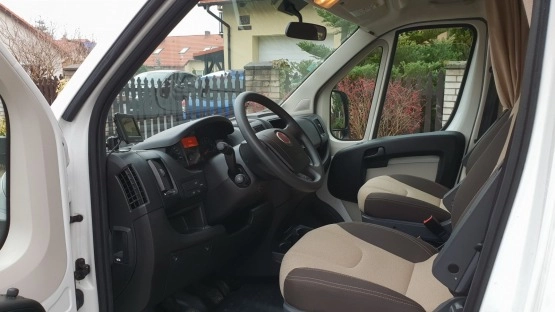                         Forster T699 VB - 6 osobowy - zdjęcie 4
                        