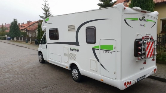                         Forster T699 VB - 6 osobowy - zdjęcie 5
                        