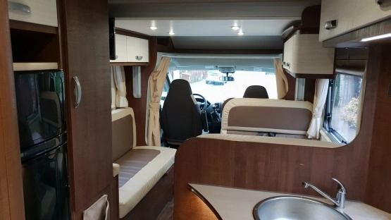                         Forster T699 VB - 6 osobowy - zdjęcie 6
                        