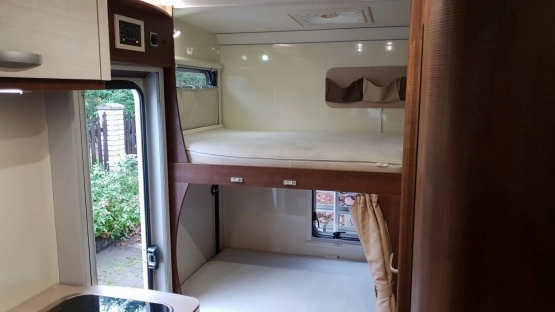                        Forster T699 VB - 6 osobowy - zdjęcie 7
                        