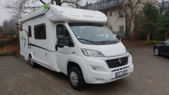                         Forster T699 VB - 6 osobowy - zdjęcie 8
                        