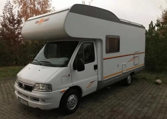                         Sunlight A6679, rok 2005 - zdjęcie 10
                        