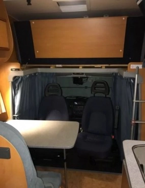                         Sunlight A6679, rok 2005 - zdjęcie 11
                        