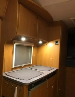                         Sunlight A6679, rok 2005 - zdjęcie 12
                        