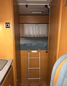                         Sunlight A6679, rok 2005 - zdjęcie 16
                        