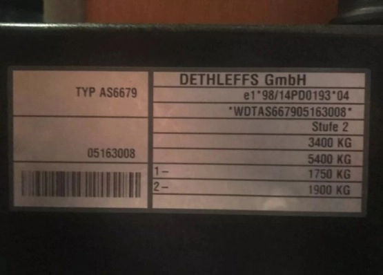                         Sunlight A6679, rok 2005 - zdjęcie 4
                        