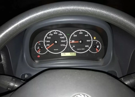                         Sunlight A6679, rok 2005 - zdjęcie 5
                        