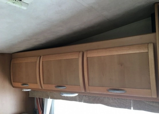                         Kamper Fiat Ducato 2007 rok - zdjęcie 18
                        