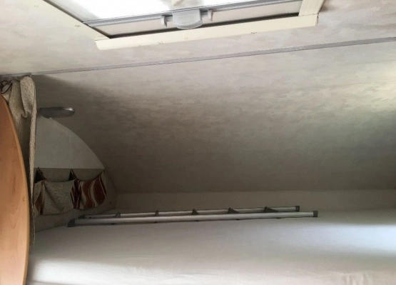                         Kamper Fiat Ducato 2007 rok - zdjęcie 19
                        