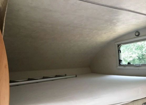                         Kamper Fiat Ducato 2007 rok - zdjęcie 21
                        