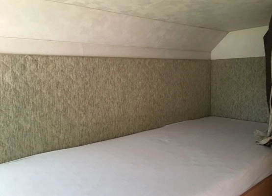                         Kamper Fiat Ducato 2007 rok - zdjęcie 22
                        