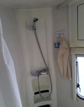                         Kamper Fiat Ducato 2007 rok - zdjęcie 23
                        