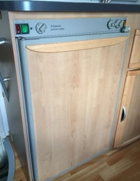                         Kamper Fiat Ducato 2007 rok - zdjęcie 25
                        