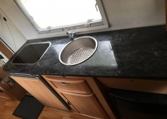                         Kamper Fiat Ducato 2007 rok - zdjęcie 2
                        