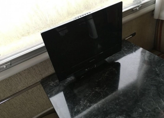                         Kamper Fiat Ducato 2007 rok - zdjęcie 6
                        