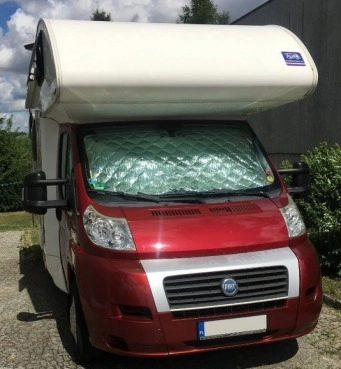                         Kamper Fiat Ducato 2007 rok - zdjęcie 8
                        