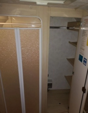                         Przyczepa kempingowa Elddis 4/5-osobowa - zdjęcie 20
                        