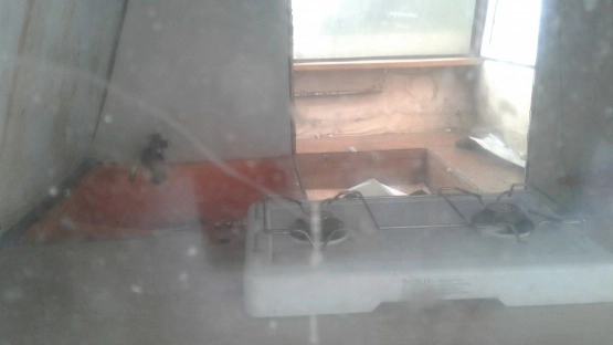                         Retro przyczepa kempingowa - zdjęcie 2
                        