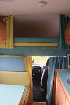                         Camper Fiat Ducato w zabudowie Joint - zdjęcie 6
                        