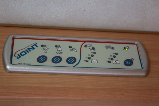                         Camper Fiat Ducato w zabudowie Joint - zdjęcie 7
                        