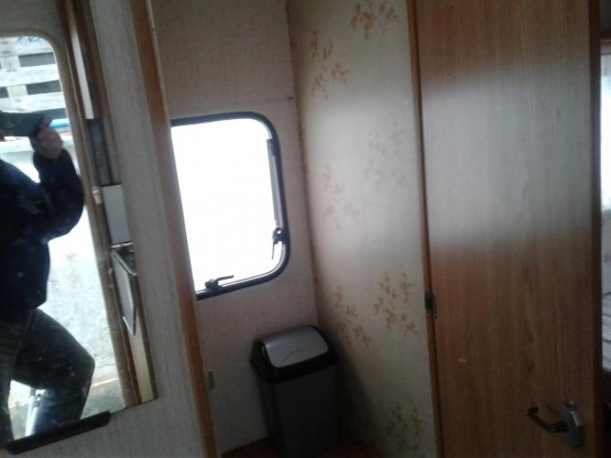                         Przyczepa kempingowa Burstner 3853 - zdjęcie 11
                        