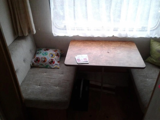                         Przyczepa kempingowa Burstner 3853 - zdjęcie 16
                        