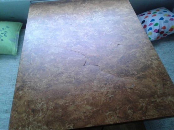                         Przyczepa kempingowa Burstner 3853 - zdjęcie 19
                        