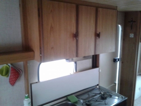                         Przyczepa kempingowa Burstner 3853 - zdjęcie 3
                        