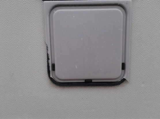                         Przyczepa kempingowa Burstner 3853 - zdjęcie 4
                        