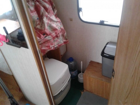                         Przyczepa kempingowa Burstner 3853 - zdjęcie 5
                        