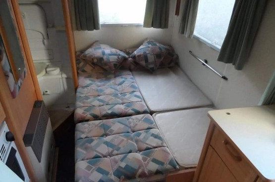                         Abi 400 ET Elegance Supreme Zadbana! Akcesoria! - zdjęcie 13
                        