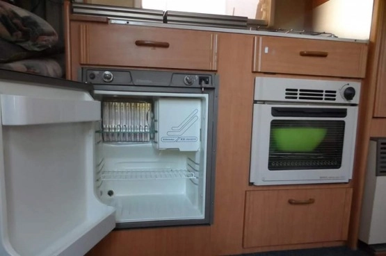                         Abi 400 ET Elegance Supreme Zadbana! Akcesoria! - zdjęcie 15
                        