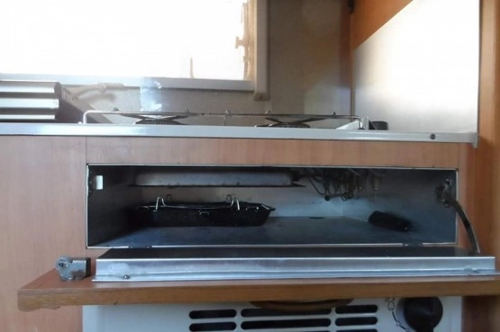                         Abi 400 ET Elegance Supreme Zadbana! Akcesoria! - zdjęcie 2
                        