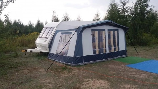                         Abi 400 ET Elegance Supreme Zadbana! Akcesoria! - zdjęcie 3
                        