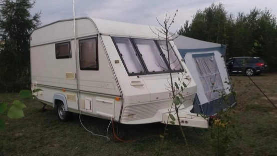                         Abi 400 ET Elegance Supreme Zadbana! Akcesoria! - zdjęcie 4
                        